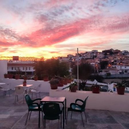 Apartamento Huerta Nueva Málaga Exteriör bild