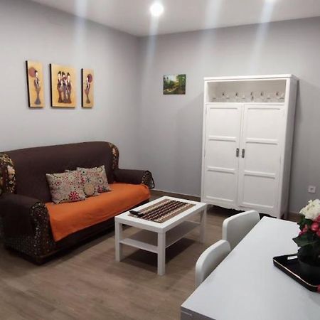 Apartamento Huerta Nueva Málaga Exteriör bild