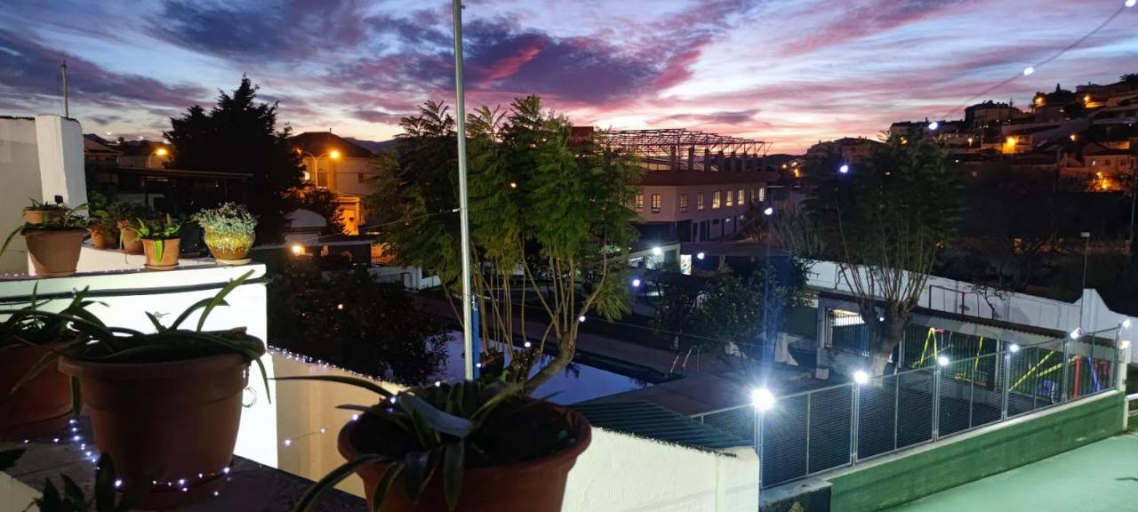 Apartamento Huerta Nueva Málaga Exteriör bild