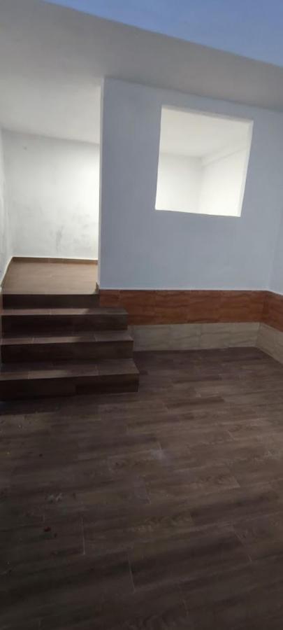 Apartamento Huerta Nueva Málaga Exteriör bild