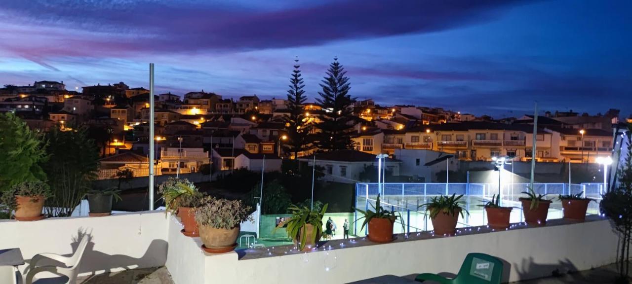 Apartamento Huerta Nueva Málaga Exteriör bild