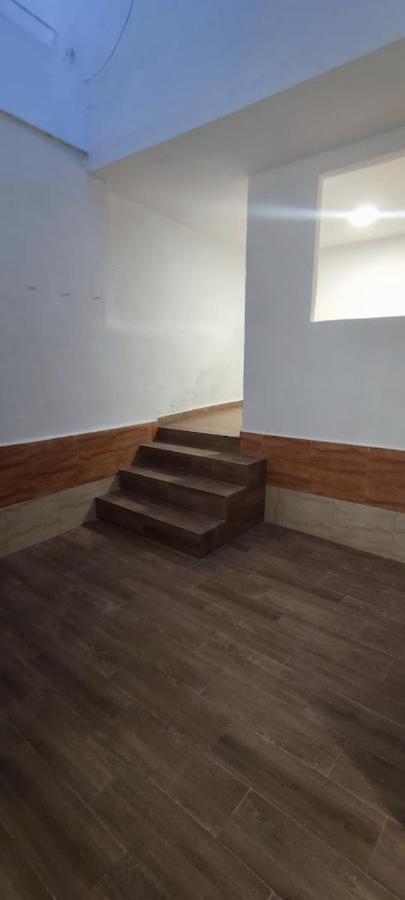 Apartamento Huerta Nueva Málaga Exteriör bild